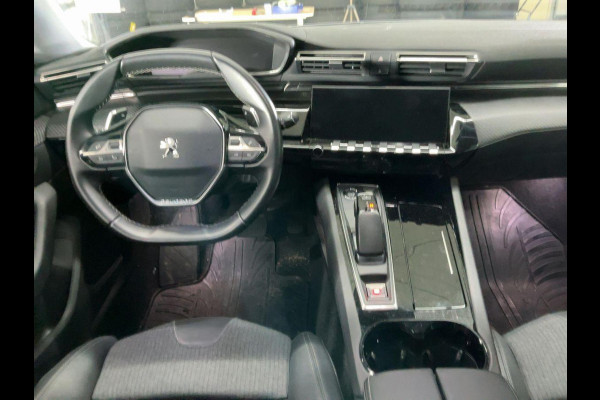 Peugeot 508 SW 1.6 HYbrid Allure Pack Business PHEV 224pk | Stoelverwarming | Achteruitrijcamera | Voorstoelen elektrisch verstelbaar | Historie aantoonbaar