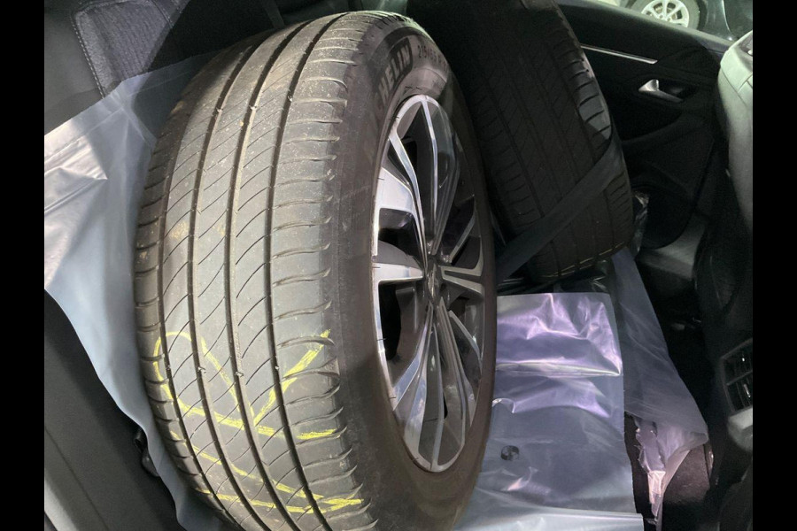 Peugeot 508 SW 1.6 HYbrid Allure Pack Business PHEV 224pk | Stoelverwarming | Achteruitrijcamera | Voorstoelen elektrisch verstelbaar | Historie aantoonbaar