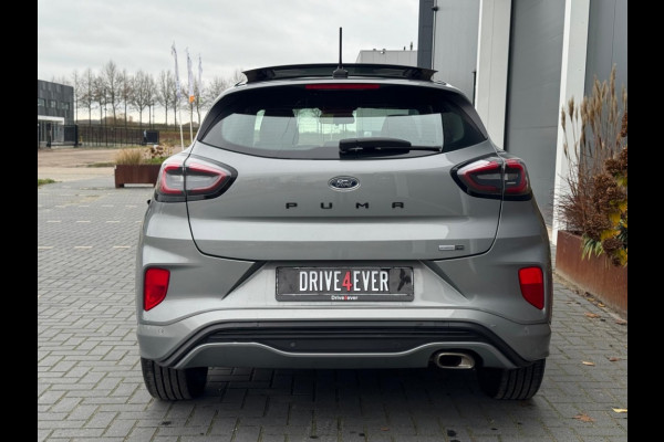 Ford Puma 1.0 EB ST-Line M23 FULL PANO NAVI PDC ELEK PAKKET SPORTVELGEN