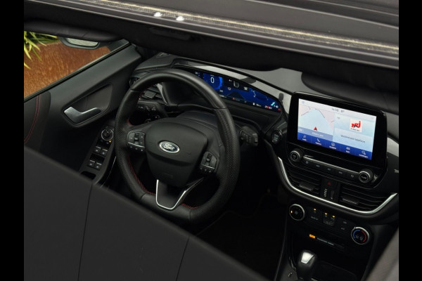 Ford Puma 1.0 EB ST-Line M23 FULL PANO NAVI PDC ELEK PAKKET SPORTVELGEN