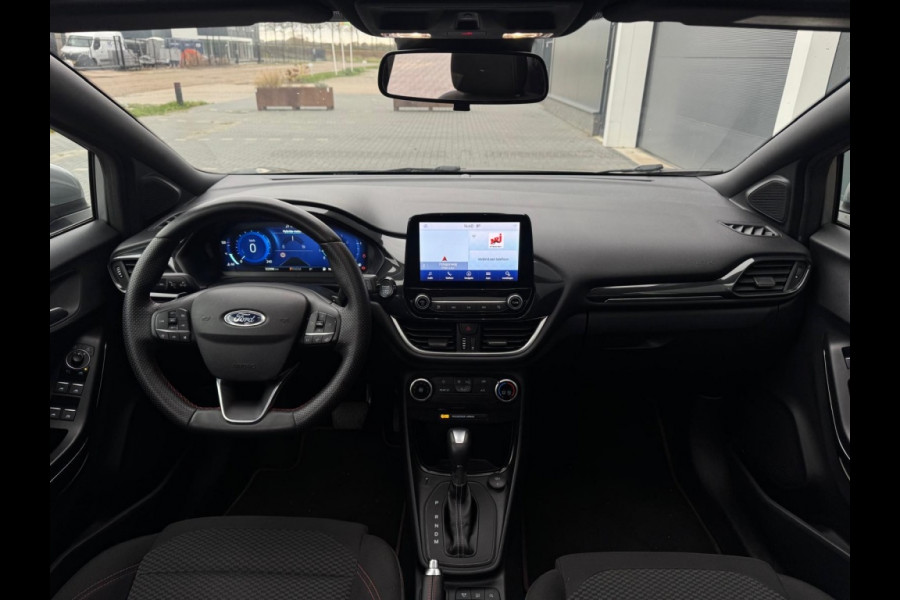 Ford Puma 1.0 EB ST-Line M23 FULL PANO NAVI PDC ELEK PAKKET SPORTVELGEN