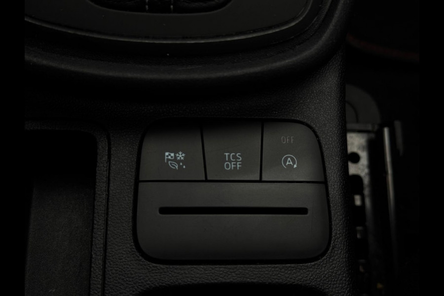 Ford Puma 1.0 EB ST-Line M23 FULL PANO NAVI PDC ELEK PAKKET SPORTVELGEN