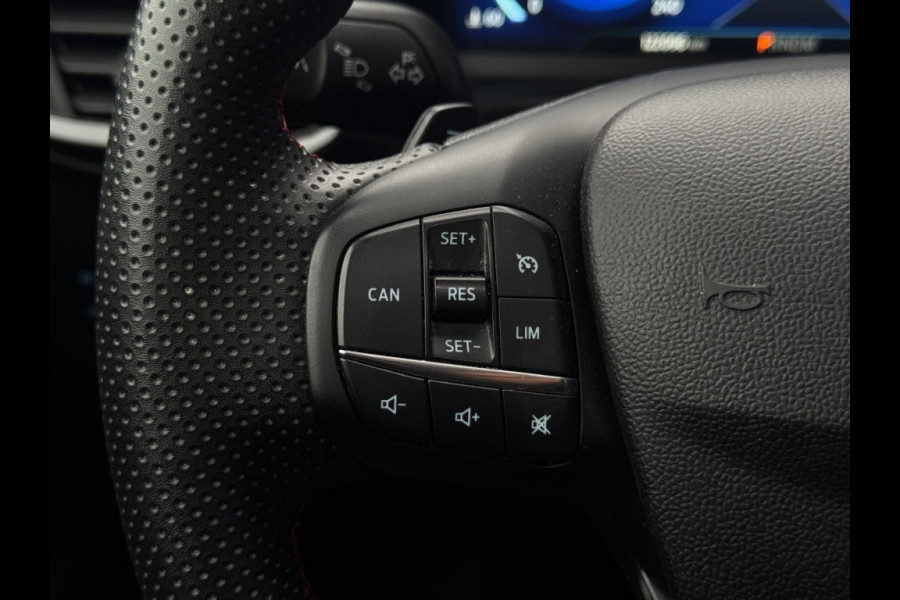 Ford Puma 1.0 EB ST-Line M23 FULL PANO NAVI PDC ELEK PAKKET SPORTVELGEN