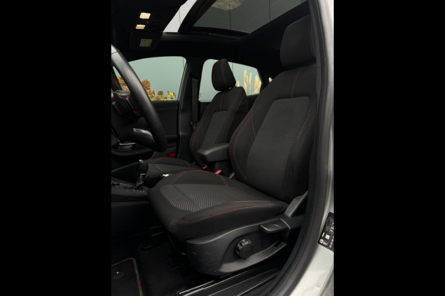 Ford Puma 1.0 EB ST-Line M23 FULL PANO NAVI PDC ELEK PAKKET SPORTVELGEN