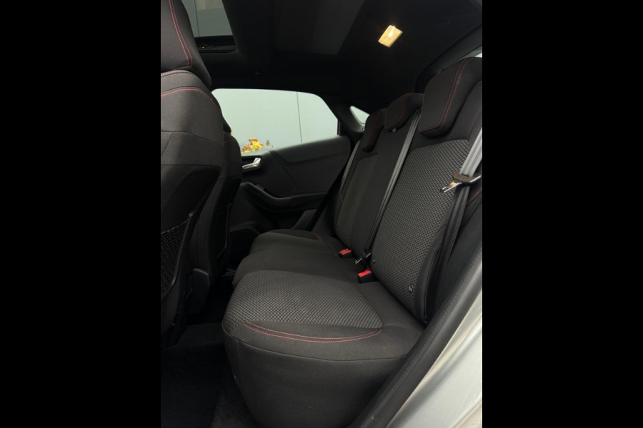 Ford Puma 1.0 EB ST-Line M23 FULL PANO NAVI PDC ELEK PAKKET SPORTVELGEN