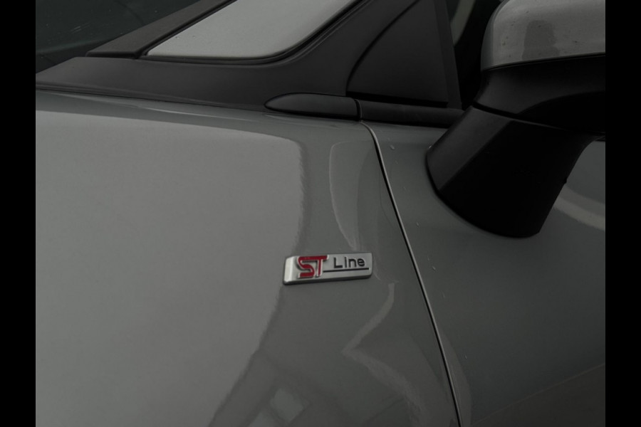 Ford Puma 1.0 EB ST-Line M23 FULL PANO NAVI PDC ELEK PAKKET SPORTVELGEN