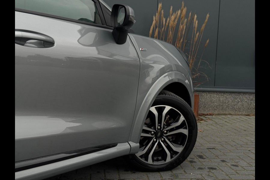 Ford Puma 1.0 EB ST-Line M23 FULL PANO NAVI PDC ELEK PAKKET SPORTVELGEN