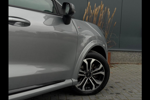 Ford Puma 1.0 EB ST-Line M23 FULL PANO NAVI PDC ELEK PAKKET SPORTVELGEN