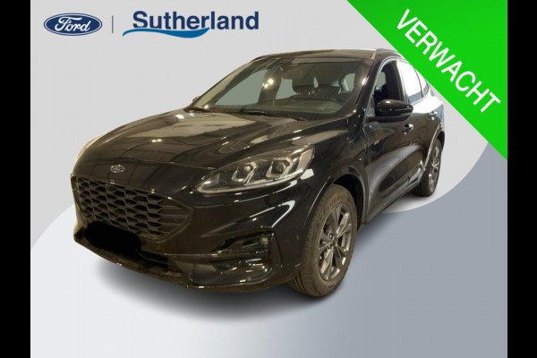 Ford Kuga 2.5 PHEV ST-Line | Adaptive cruise control | Winter Pack | Camera | Elektrische achterklep | Dodehoeksensoren