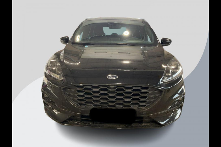 Ford Kuga 2.5 PHEV ST-Line | Adaptive cruise control | Winter Pack | Camera | Elektrische achterklep | Dodehoeksensoren
