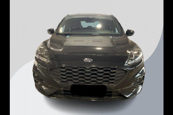 Ford Kuga 2.5 PHEV ST-Line | Adaptive cruise control | Winter Pack | Camera | Elektrische achterklep | Dodehoeksensoren