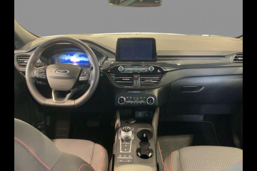 Ford Kuga 2.5 PHEV ST-Line | Adaptive cruise control | Winter Pack | Camera | Elektrische achterklep | Dodehoeksensoren