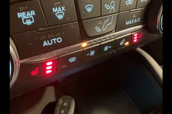 Ford Kuga 2.5 PHEV ST-Line | Adaptive cruise control | Winter Pack | Camera | Elektrische achterklep | Dodehoeksensoren