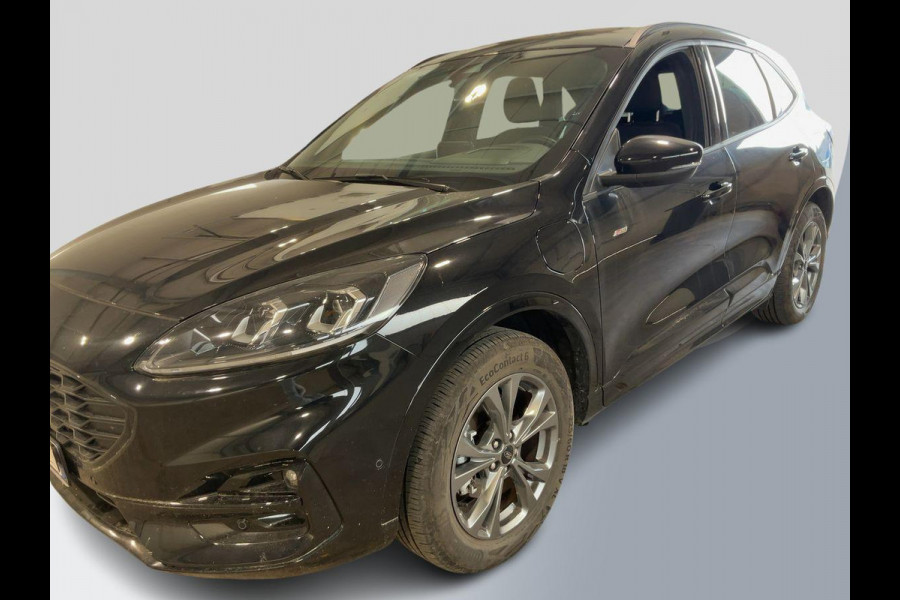Ford Kuga 2.5 PHEV ST-Line | Adaptive cruise control | Winter Pack | Camera | Elektrische achterklep | Dodehoeksensoren