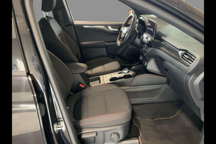 Ford Kuga 2.5 PHEV ST-Line | Adaptive cruise control | Winter Pack | Camera | Elektrische achterklep | Dodehoeksensoren