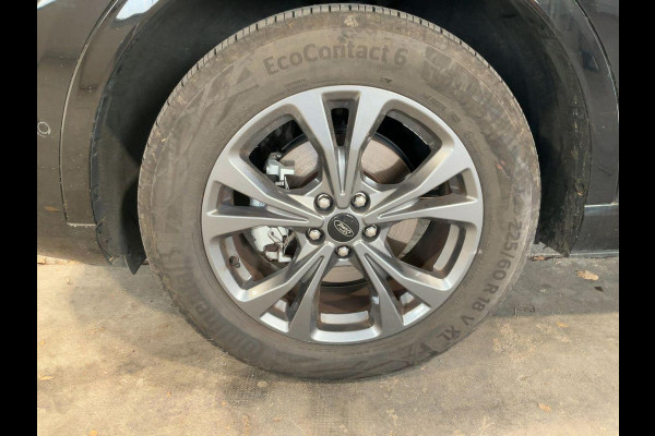 Ford Kuga 2.5 PHEV ST-Line | Adaptive cruise control | Winter Pack | Camera | Elektrische achterklep | Dodehoeksensoren