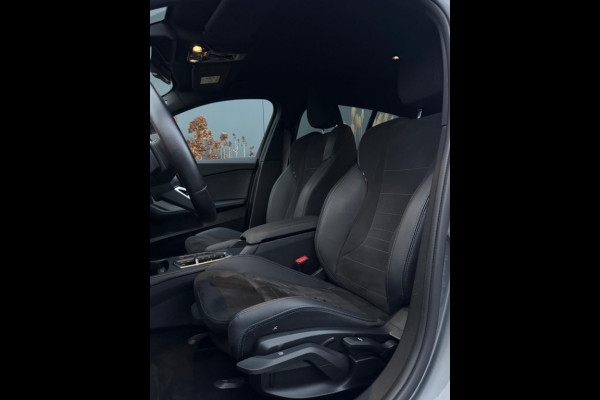 BMW 1-serie 120i M PACK 2025 LEDER SPORTVELGEN H&K LED WIDESCREEN
