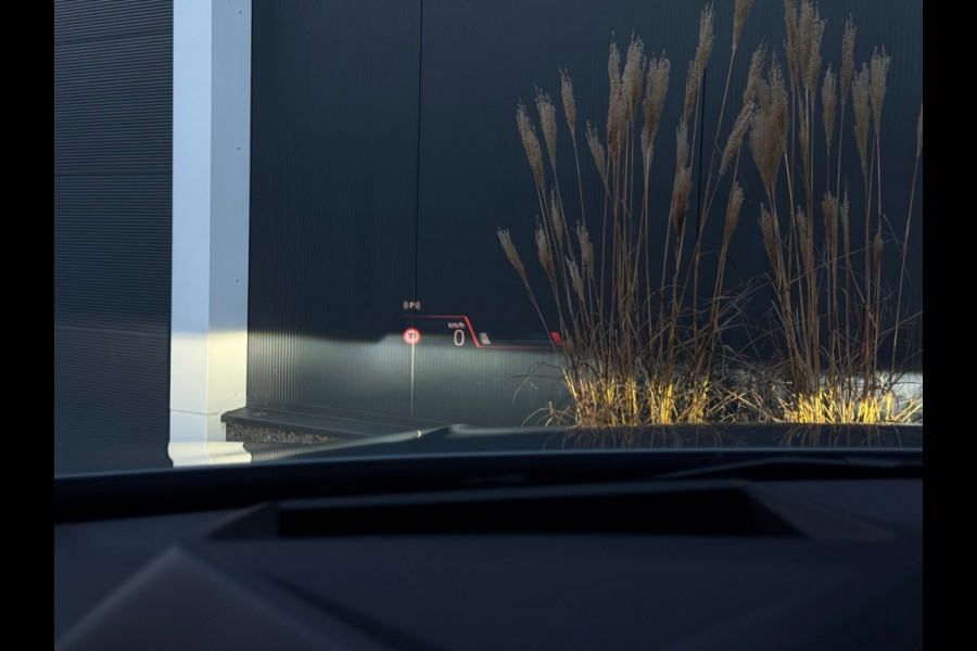 BMW 1-serie 120i M PACK 2025 LEDER SPORTVELGEN H&K LED WIDESCREEN