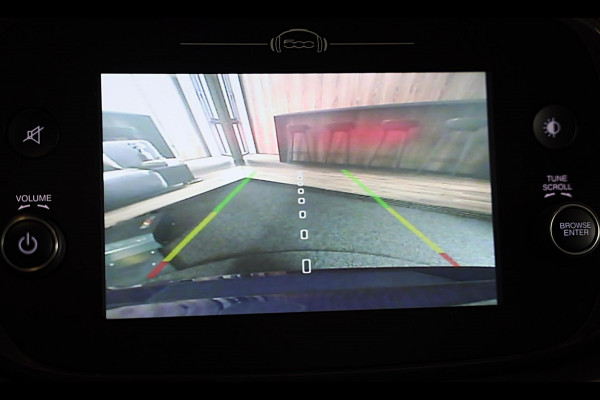 Fiat 500X 1.5 Hybrid RED Cabrio / Acc / Lane Assist / Dode Hoek / Camera / Navi / Ecc / Elek Pakket / Led / Pdc / 18 Inch