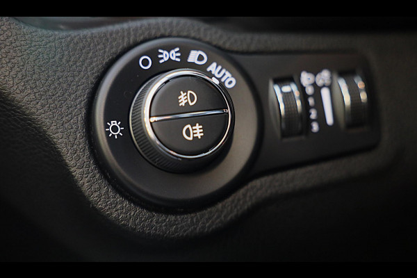 Fiat 500X 1.5 Hybrid RED Cabrio / Acc / Lane Assist / Dode Hoek / Camera / Navi / Ecc / Elek Pakket / Led / Pdc / 18 Inch