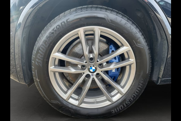 BMW X3 xDrive30e M-SPORT ** LED, NAVI+, PANORAMA, TREKH, KEYLESS, HuD, 19-inch LMV ** 1e EIG - UNFALLFREI - BMW GAR ** ** INFORMEER OOK NAAR ONZE AANTREKKELIJKE FINANCIAL-LEASE TARIEVEN **