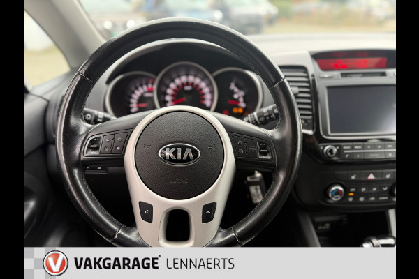 Kia Venga 1.6 CVVT DynamicPLusLine Automaat (BOVAG/RIJKLAARPRIJS)