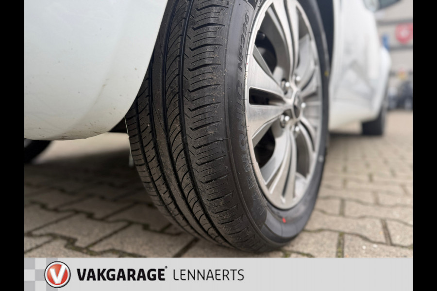 Kia Venga 1.6 CVVT DynamicPLusLine Automaat (BOVAG/RIJKLAARPRIJS)