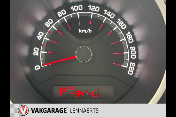 Kia Venga 1.6 CVVT DynamicPLusLine Automaat (BOVAG/RIJKLAARPRIJS)