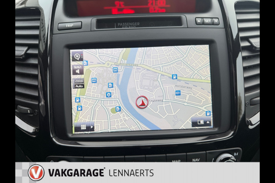 Kia Venga 1.6 CVVT DynamicPLusLine Automaat (BOVAG/RIJKLAARPRIJS)