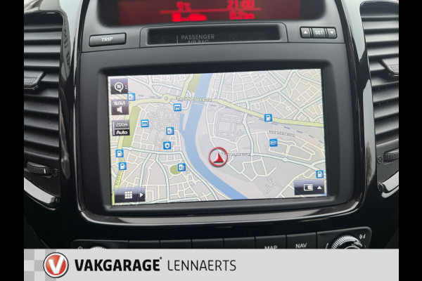 Kia Venga 1.6 CVVT DynamicPLusLine Automaat (BOVAG/RIJKLAARPRIJS)