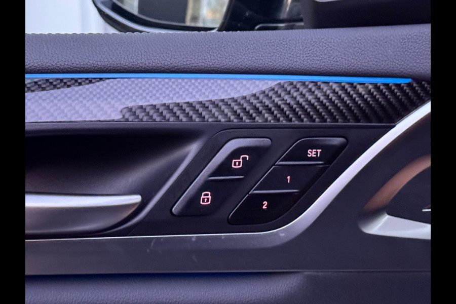 BMW X3 XDrive30e High Executive Pano/Laser/Memory/360/HuD