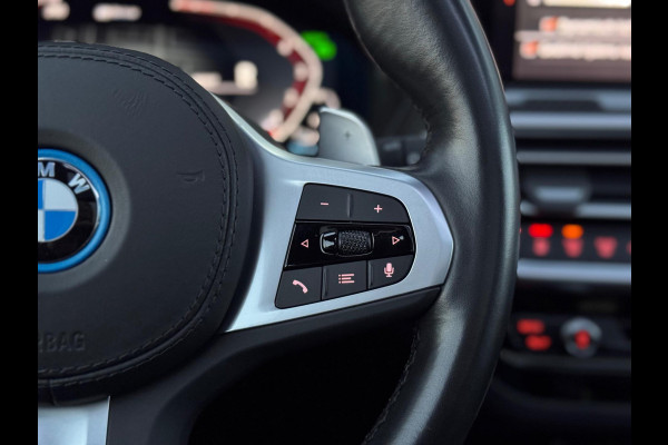 BMW X3 XDrive30e High Executive Pano/Laser/Memory/360/HuD