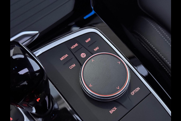 BMW X3 XDrive30e High Executive Pano/Laser/Memory/360/HuD