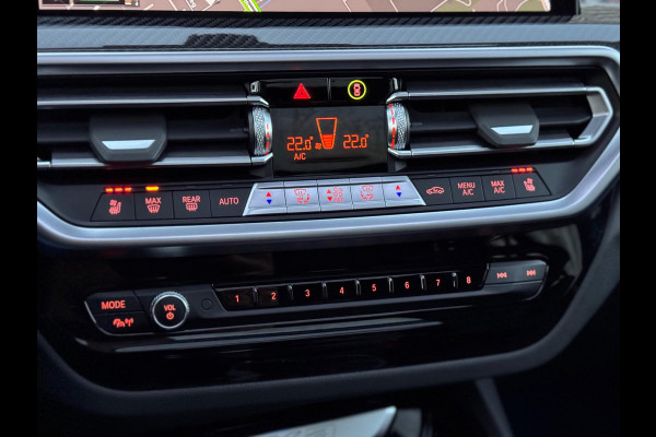 BMW X3 XDrive30e High Executive Pano/Laser/Memory/360/HuD