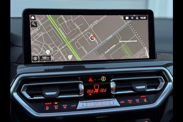 BMW X3 XDrive30e High Executive Pano/Laser/Memory/360/HuD