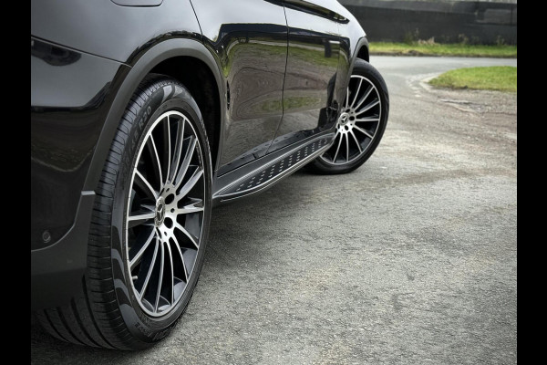 Mercedes-Benz GLC 300 4MATIC AMG Panoramadak|Luchtvering|Burmester®|Camera|Night pakket|Elektr. verst. stoelen