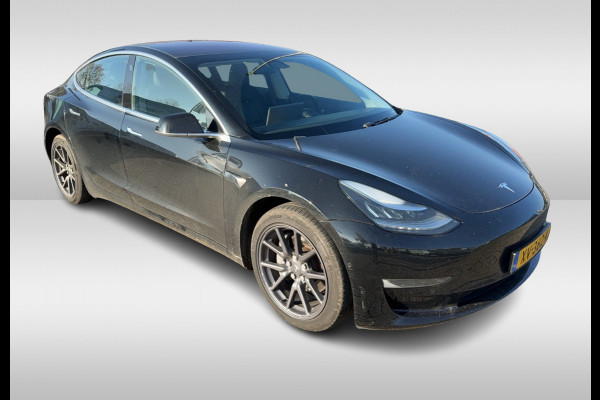 Tesla Model 3 Long Range AWD 75 kWh / Autopilot / Panoramadak / Camera / Premium Audio / 18'' / Leder / Navigatie / ACC