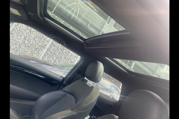 MINI Mini Electric Business Edition 33 kWh / Panoramadak / Leder / Keyless / 17'' / CarPlay / Navigatie / Stuur+Stoelverwarming / Cruise Control / LED Koplampen