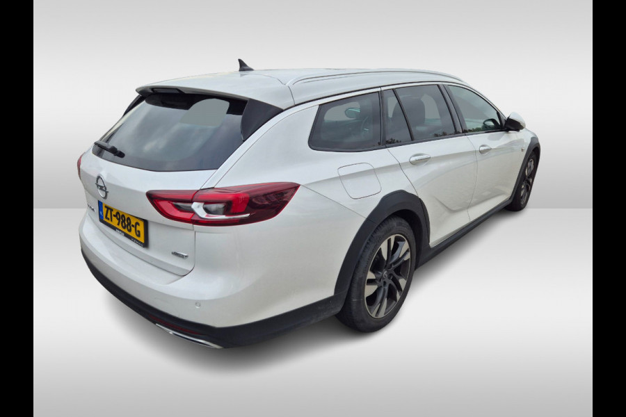 Opel Insignia Sports Tourer 1.6 Turbo Exclusive / Panoramadak / Camera / Head-up / Keyless / Bose / 18'' / Matrix LED / Navigatie / CarPlay / Stuur+Stoelverwarming / DAB / Cruise Control