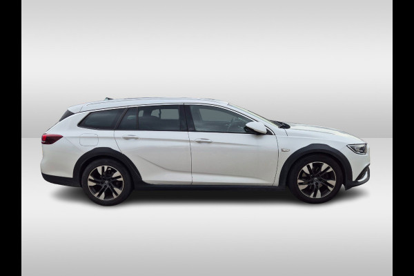 Opel Insignia Sports Tourer 1.6 Turbo Exclusive / Panoramadak / Camera / Head-up / Keyless / Bose / 18'' / Matrix LED / Navigatie / CarPlay / Stuur+Stoelverwarming / DAB / Cruise Control