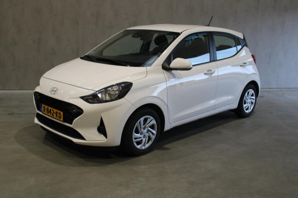 Hyundai i10 1.0 Comfort 5-zits Carplay prijs is rijklaar