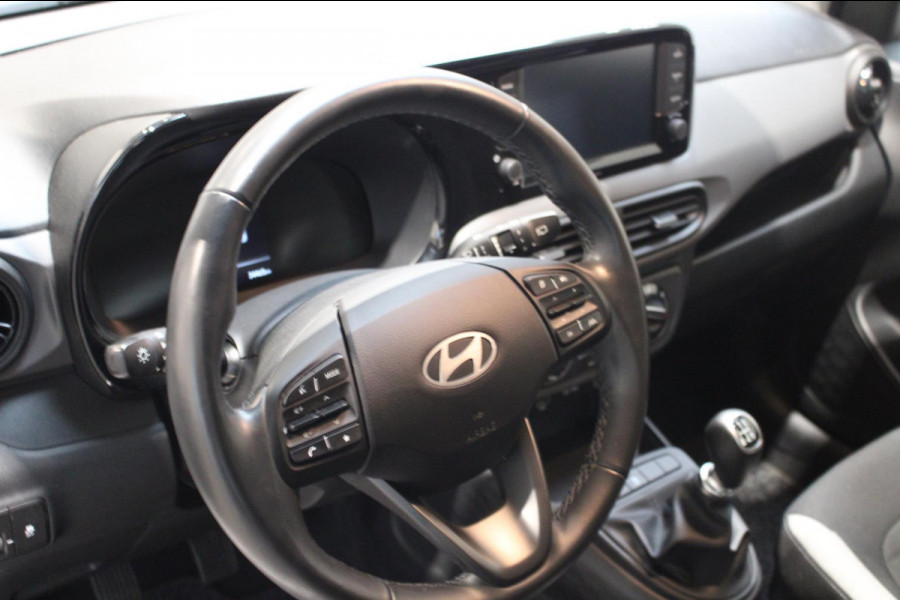 Hyundai i10 1.0 Comfort 5-zits Carplay prijs is rijklaar