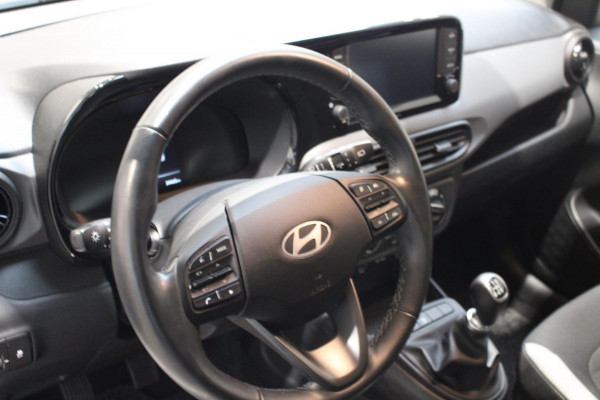 Hyundai i10 1.0 Comfort 5-zits Carplay prijs is rijklaar