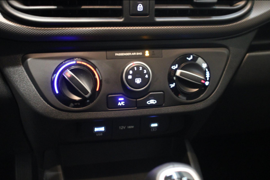 Hyundai i10 1.0 Comfort 5-zits Carplay prijs is rijklaar