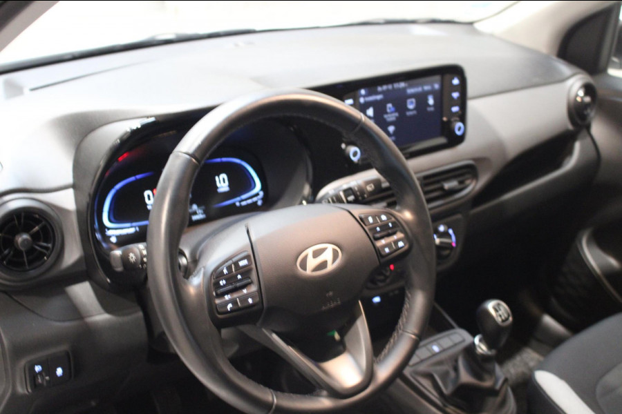 Hyundai i10 1.0 Comfort 5-zits Carplay prijs is rijklaar