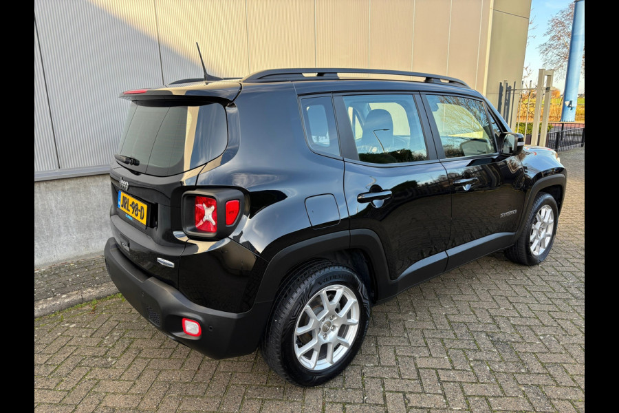 Jeep Renegade 1.0T Sport / Carplay