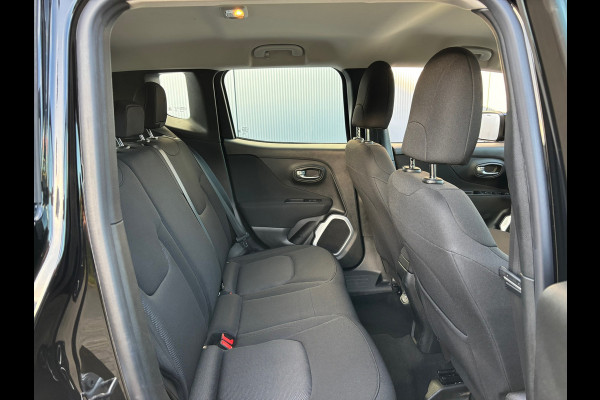 Jeep Renegade 1.0T Sport / Carplay