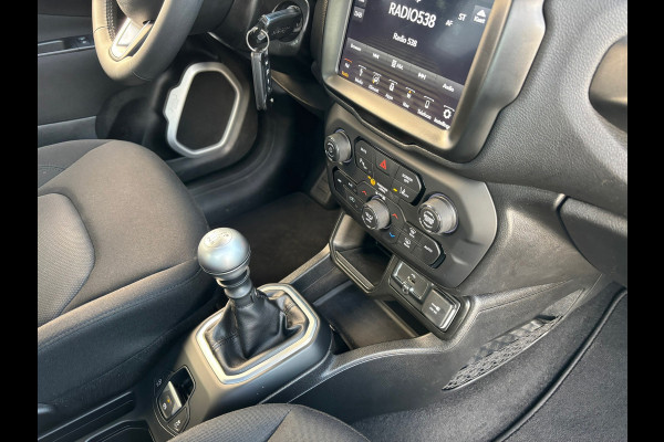 Jeep Renegade 1.0T Sport / Carplay