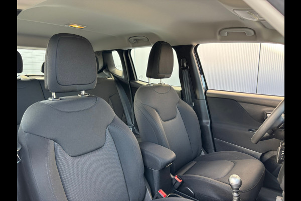 Jeep Renegade 1.0T Sport / Carplay