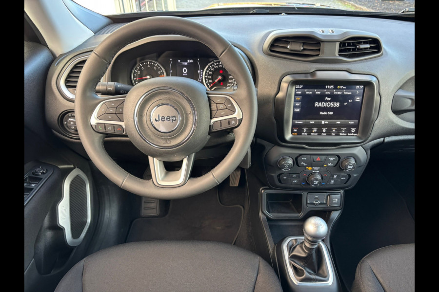 Jeep Renegade 1.0T Sport / Carplay